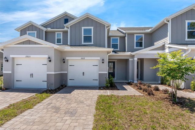 2829 MOONSHADOW COURT, Clermont, FL 34714