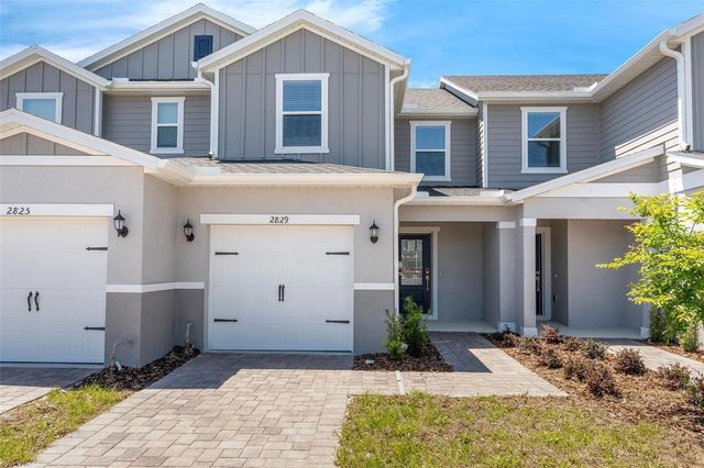 2829 MOONSHADOW COURT, Clermont, FL 34714