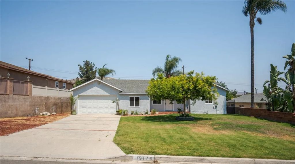 19170 Envoy, Corona, CA 92881