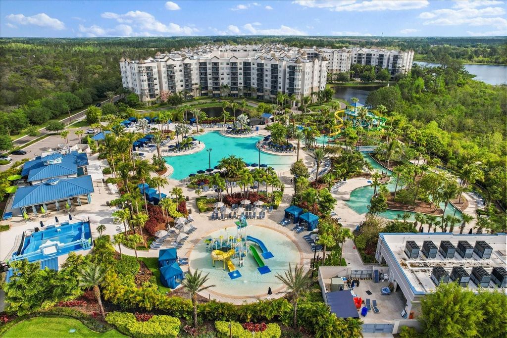 14501 GROVE RESORT AVENUE 3335, Winter Garden, FL 34787