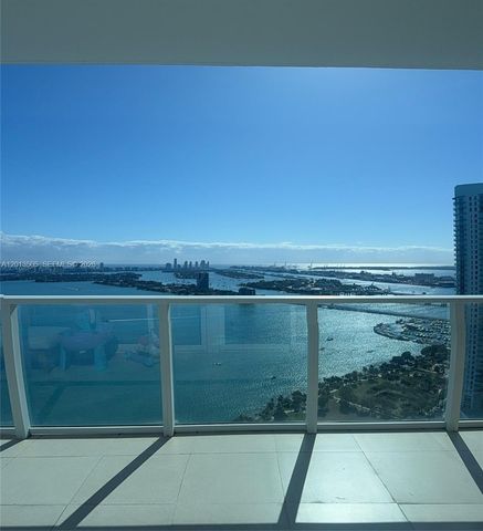 2020 N Bayshore Dr 3804, Miami, FL 33137