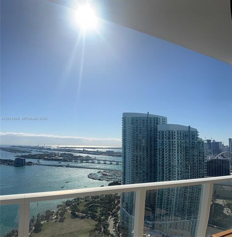 2020 N Bayshore Dr 3804, Miami, FL 33137