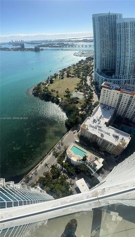 2020 N Bayshore Dr 3804, Miami, FL 33137