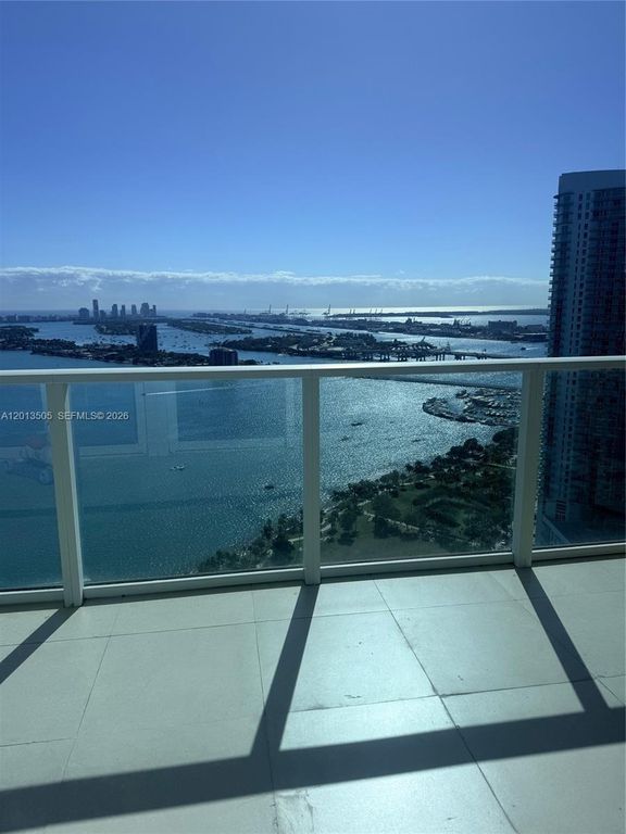 2020 N Bayshore Dr 3804, Miami, FL 33137