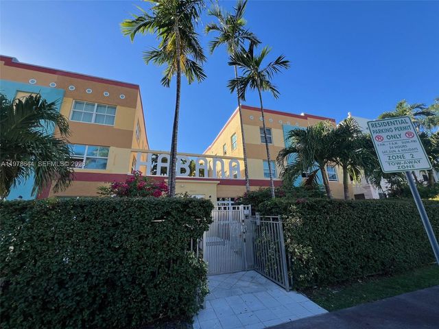 1308 Drexel Ave 103, Miami Beach, FL 33139