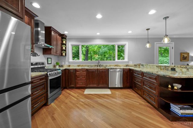 5604 Sugar Camp Road, Miami Twp, OH 45150