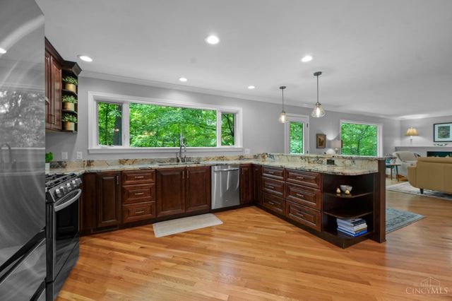 5604 Sugar Camp Road, Miami Twp, OH 45150