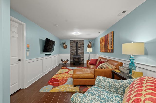 5604 Sugar Camp Road, Miami Twp, OH 45150