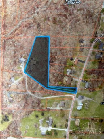 5604 Sugar Camp Road, Miami Twp, OH 45150