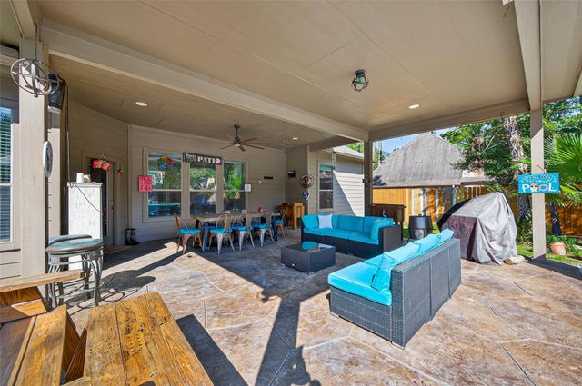 15406 Winterhaven Drive, Tomball, TX 77377