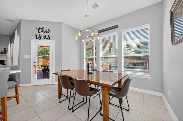 15406 Winterhaven Drive, Tomball, TX 77377