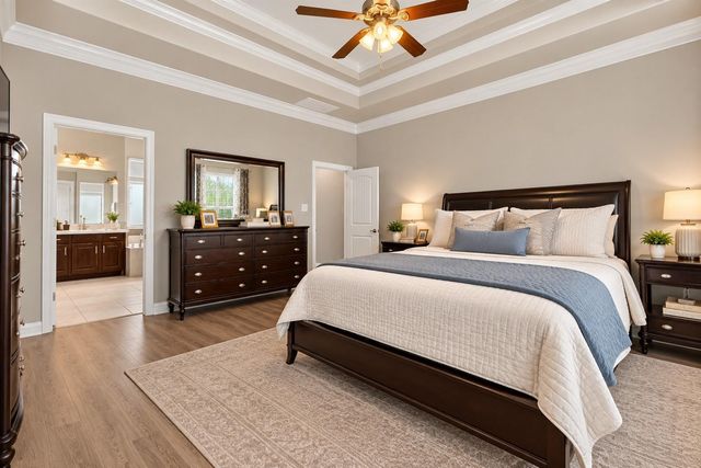 15406 Winterhaven Drive, Tomball, TX 77377