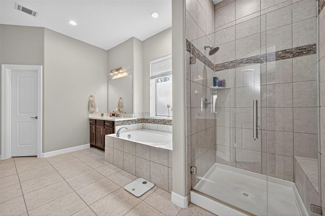 15406 Winterhaven Drive, Tomball, TX 77377