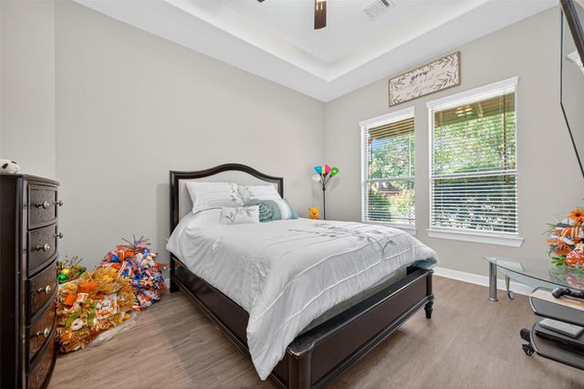 15406 Winterhaven Drive, Tomball, TX 77377