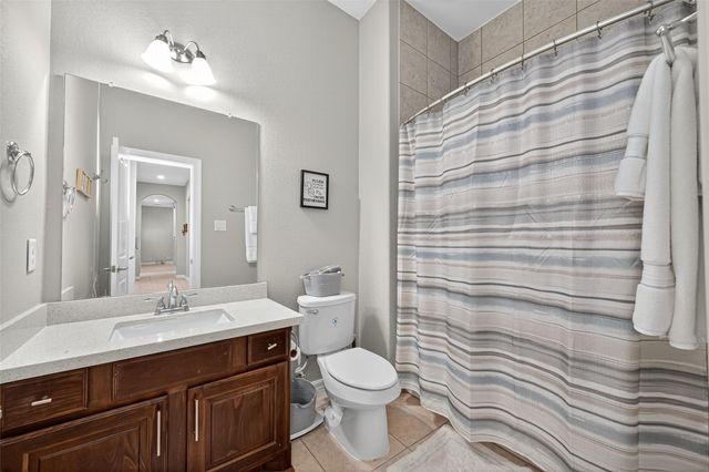 15406 Winterhaven Drive, Tomball, TX 77377