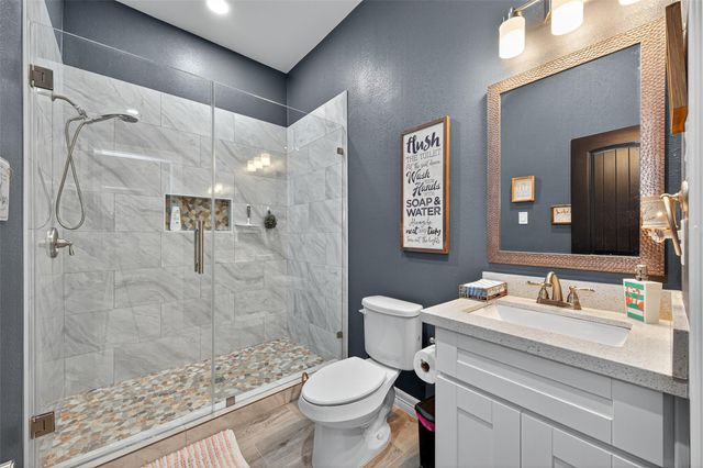 15406 Winterhaven Drive, Tomball, TX 77377