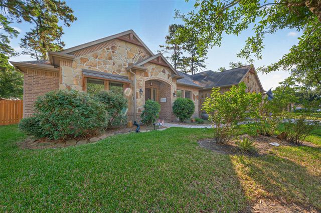 15406 Winterhaven Drive, Tomball, TX 77377
