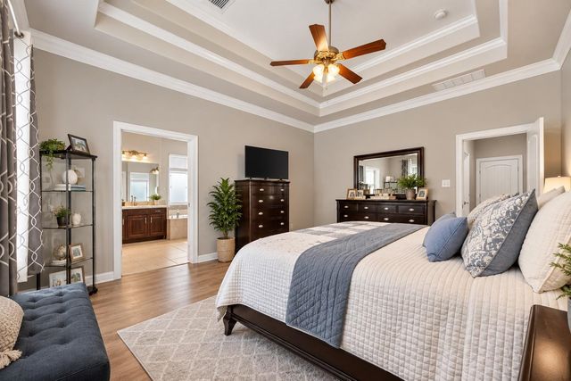 15406 Winterhaven Drive, Tomball, TX 77377