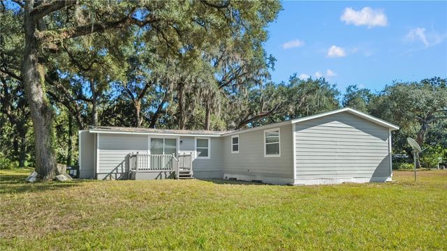 2716 BERDETTA STREET, Leesburg, FL 34748