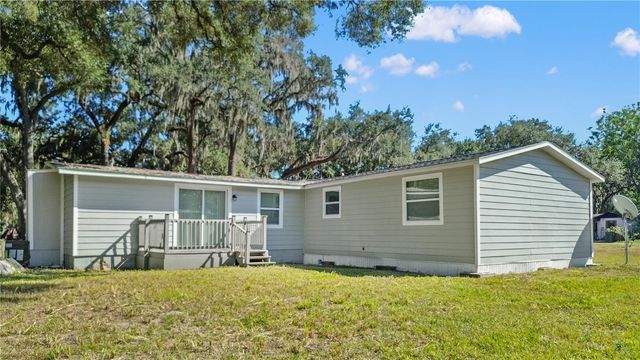 2716 BERDETTA STREET, Leesburg, FL 34748