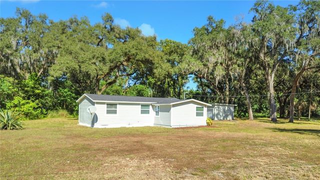 2716 BERDETTA STREET, Leesburg, FL 34748