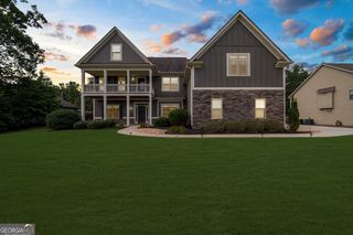 233 Palomino Drive, Newnan, GA 30265