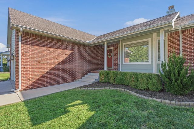 522 N Prairie Creek, Kechi, KS 67067