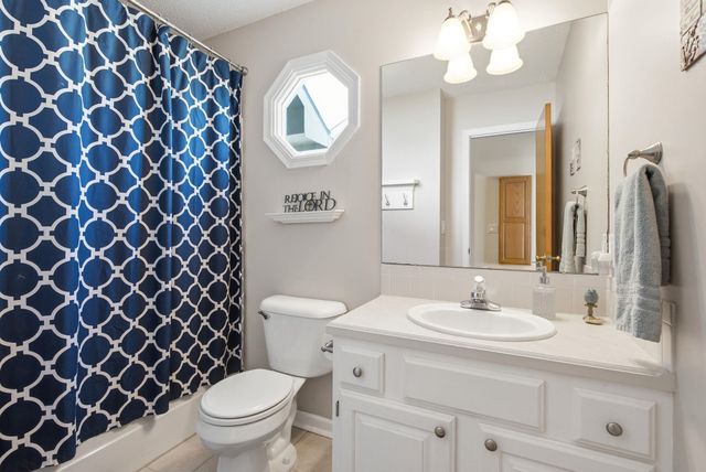 522 N Prairie Creek, Kechi, KS 67067