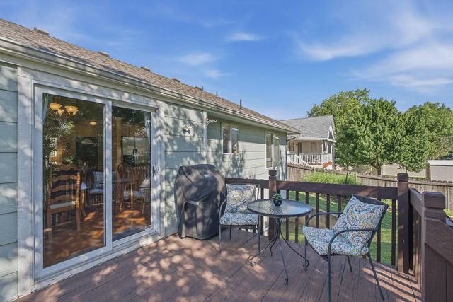 522 N Prairie Creek, Kechi, KS 67067