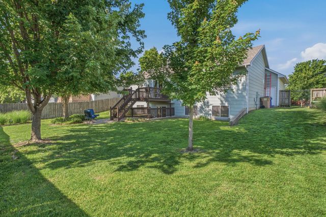 522 N Prairie Creek, Kechi, KS 67067