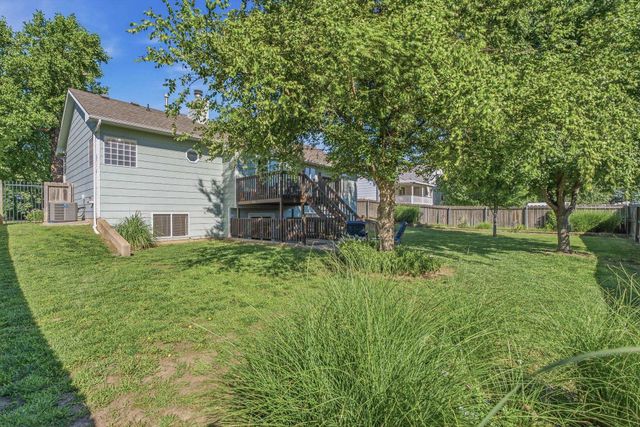 522 N Prairie Creek, Kechi, KS 67067