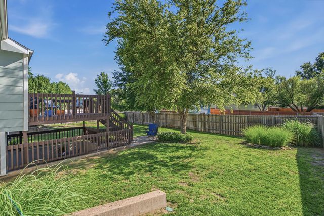 522 N Prairie Creek, Kechi, KS 67067
