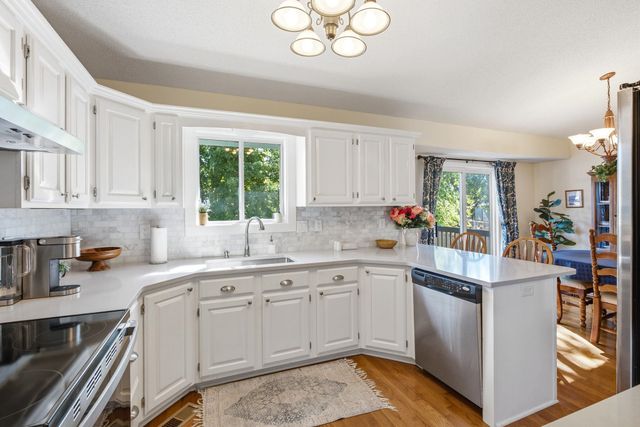 522 N Prairie Creek, Kechi, KS 67067