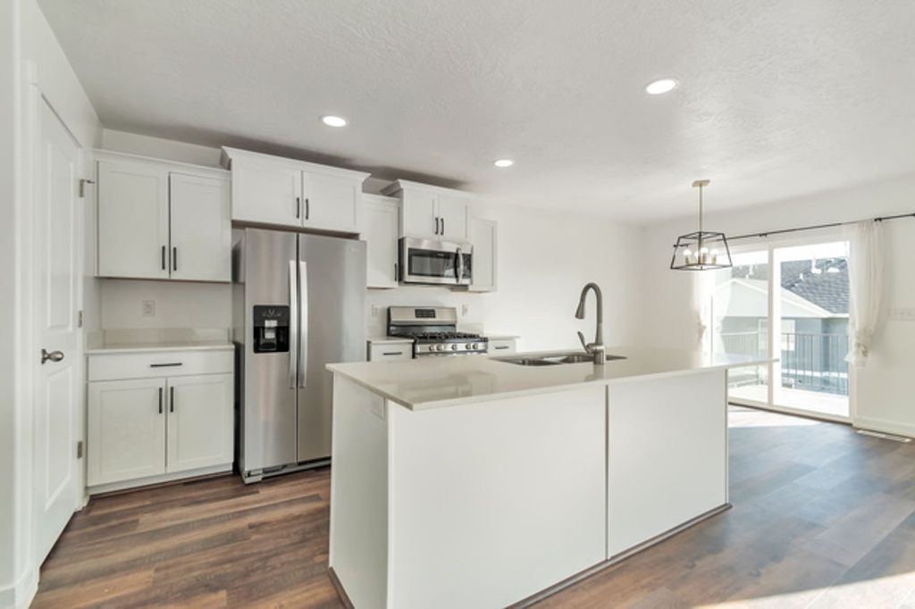 14953 S MESSI ST, Herriman, UT 84096 — photo 5