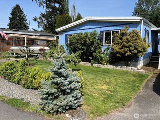 8505 143rd Avenue Ct E #38, Puyallup, WA 98372