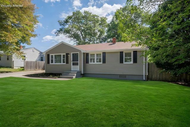 6 Handy Road, Pocasset, MA 02559