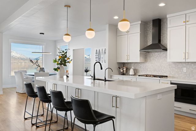 2944 S GREENHEAD DR, Saratoga Springs, UT 84045