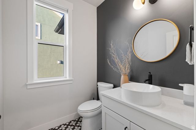 2944 S GREENHEAD DR, Saratoga Springs, UT 84045