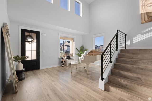 2944 S GREENHEAD DR, Saratoga Springs, UT 84045