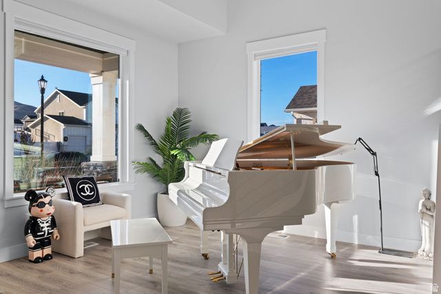 2944 S GREENHEAD DR, Saratoga Springs, UT 84045