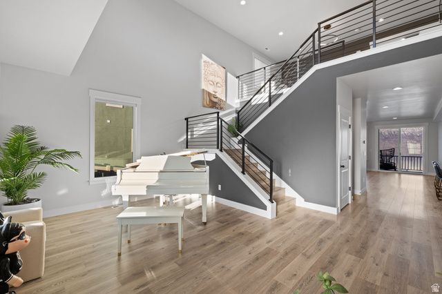 2944 S GREENHEAD DR, Saratoga Springs, UT 84045