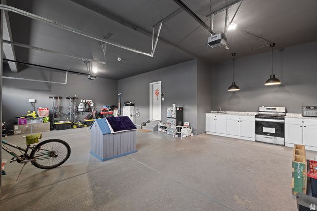 2944 S GREENHEAD DR, Saratoga Springs, UT 84045