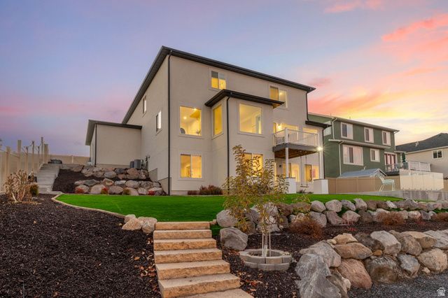 2944 S GREENHEAD DR, Saratoga Springs, UT 84045