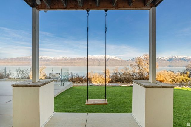 2944 S GREENHEAD DR, Saratoga Springs, UT 84045