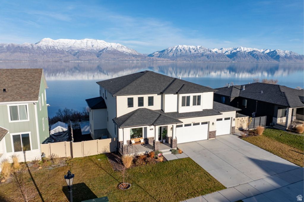 2944 S GREENHEAD DR, Saratoga Springs, UT 84045