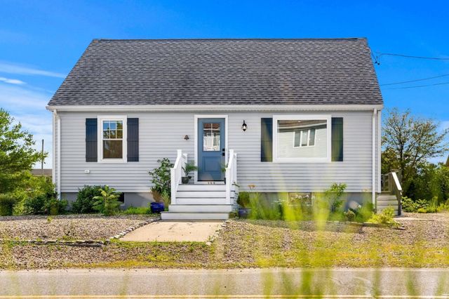 133 Old Point, Newburyport, MA 01950
