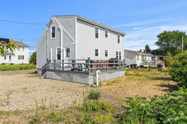 133 Old Point, Newburyport, MA 01950