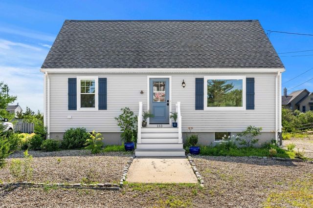 133 Old Point, Newburyport, MA 01950