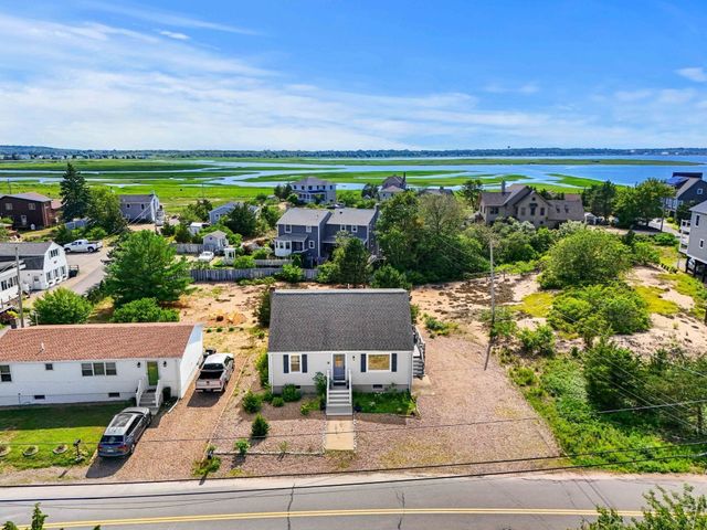 133 Old Point, Newburyport, MA 01950