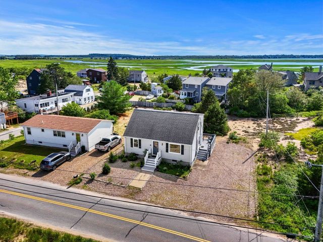 133 Old Point, Newburyport, MA 01950